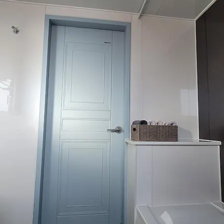 Haumok52 Udo Villa Jeju Exterior photo